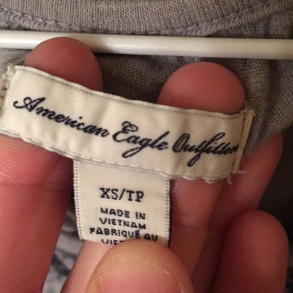 American Eagle Blouse - Picture 3 of 3